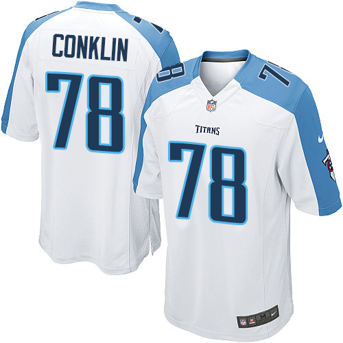 Tennessee Titans kids jerseys-036